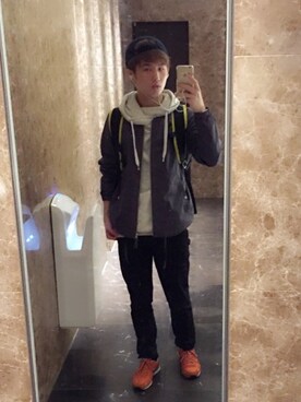 まーすとさんのコーディネート