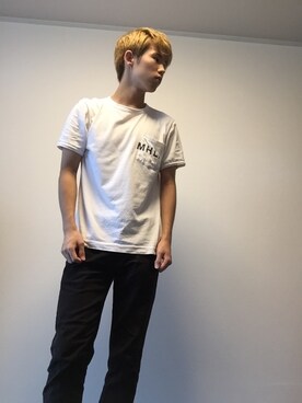 まーすとさんのコーディネート