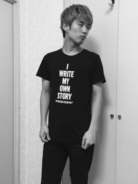 まーすとさんのコーディネート