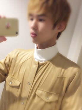 まーすとさんのコーディネート