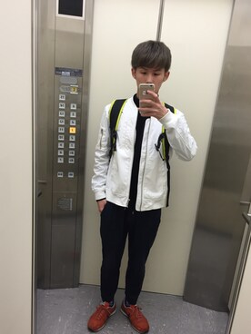 まーすとさんのコーディネート