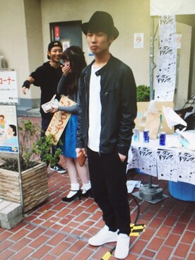 まーすとさんのコーディネート