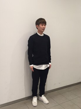 まーすとさんのコーディネート