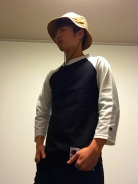 まーすとさんのコーディネート