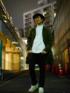 まーすとさんのコーディネート