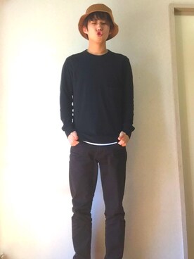 まーすとさんのコーディネート