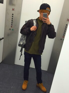 まーすとさんのコーディネート