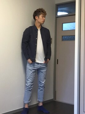 まーすとさんのコーディネート