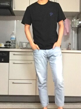 まーすとさんのコーディネート