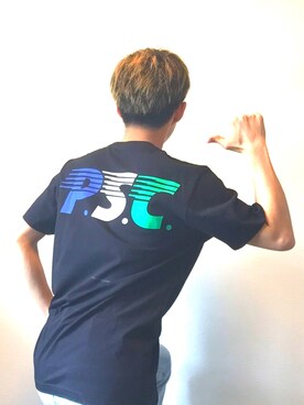 まーすとさんのコーディネート