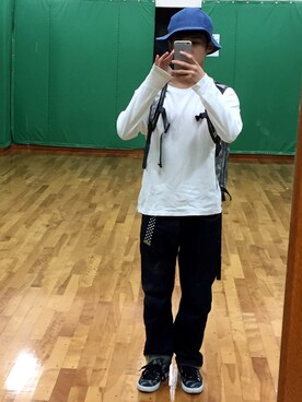 まーすとさんのコーディネート