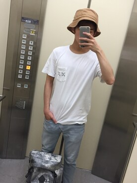 まーすとさんのコーディネート