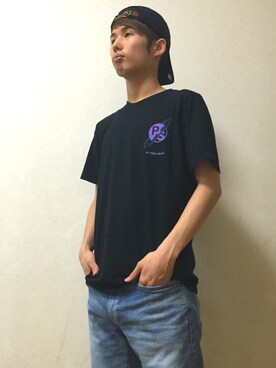 まーすとさんのコーディネート