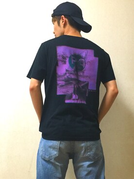 まーすとさんのコーディネート