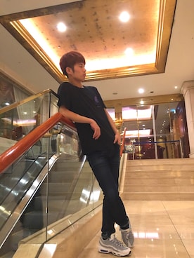 まーすとさんのコーディネート