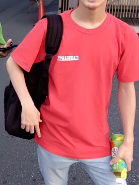 まーすとさんのコーディネート