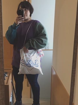 saeekoさんのコーディネート