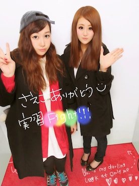 saeekoさんのコーディネート