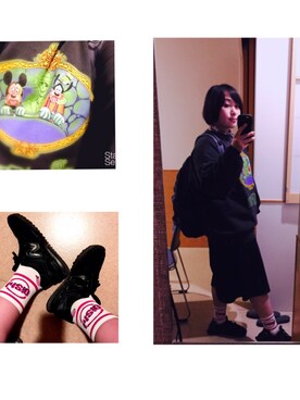 saeekoさんのコーディネート