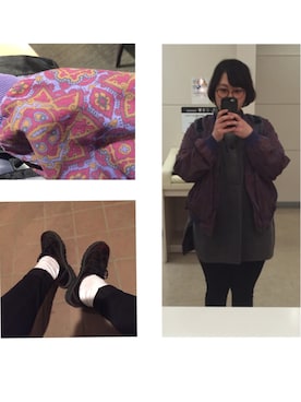 saeekoさんのコーディネート