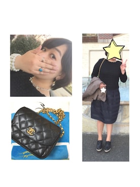 saeekoさんのコーディネート