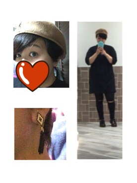 saeekoさんのコーディネート