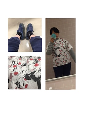 saeekoさんのコーディネート