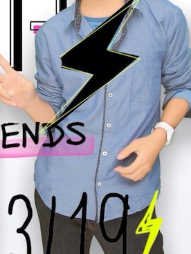 kota/3jsbさんのコーディネート