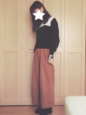 こはるさんのコーディネート