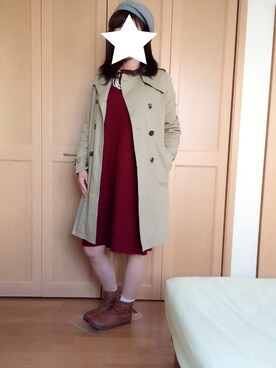 こはるさんのコーディネート