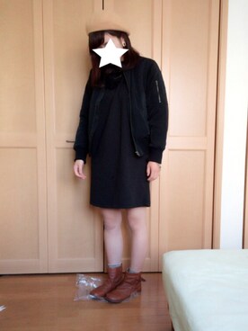 こはるさんのコーディネート