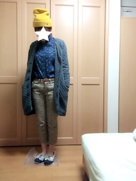 こはるさんのコーディネート