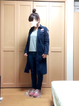 こはるさんのコーディネート