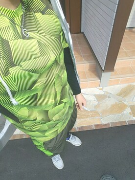 yryrさんのコーディネート