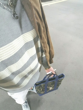 yryrさんのコーディネート