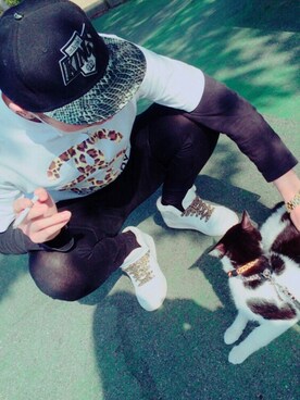 yryrさんのコーディネート