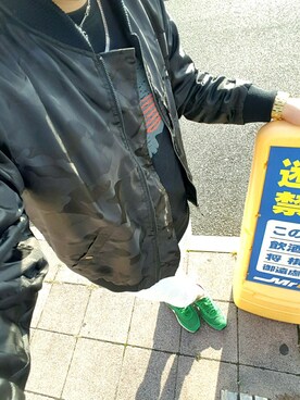 yryrさんのコーディネート