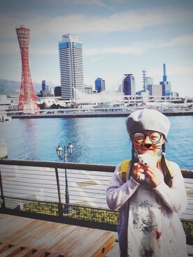 yukitamaさんのコーディネート