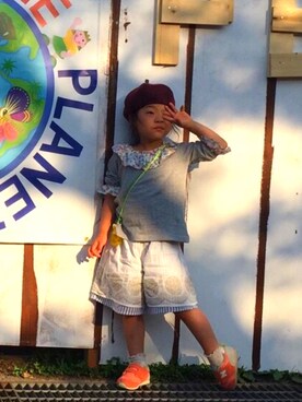 yukitamaさんのコーディネート