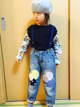 yukitamaさんのコーディネート
