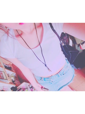 mizukittyさん（レディース・161cm）の春コーディネート