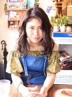 mizukittyさん（レディース・161cm）の春コーディネート