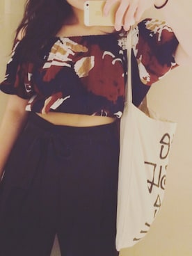 mizukittyさん(レディース・161cm)の夏コーディネート