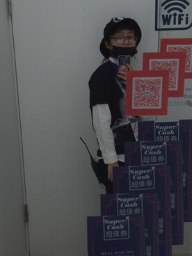 o_d_49さんのコーディネート