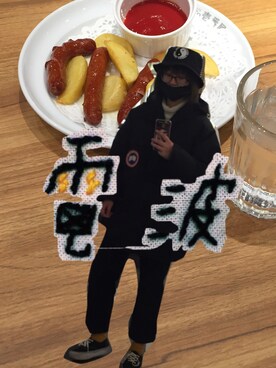 o_d_49さんのコーディネート