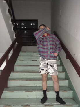 o_d_49さんのコーディネート