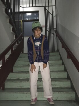 o_d_49さんのコーディネート