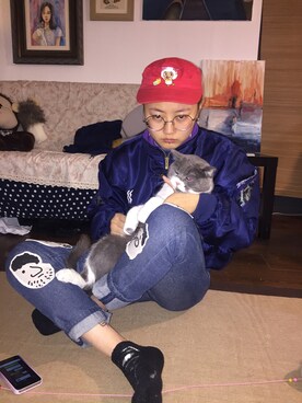 o_d_49さんのコーディネート