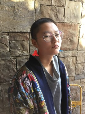 o_d_49さんのコーディネート