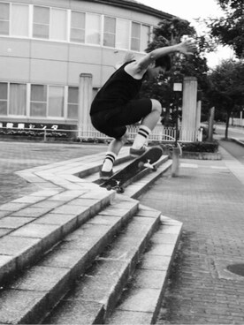 ¥utaさんのコーディネート